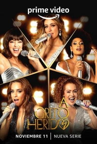 Постер «Во весь голос»