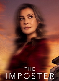 Постер «Самозванка (2025)»